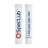Смазка Speclub Cascada 500 Red 180KG