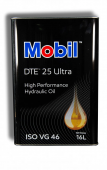 Масло MOBIL DTE 25 Ultra 16л